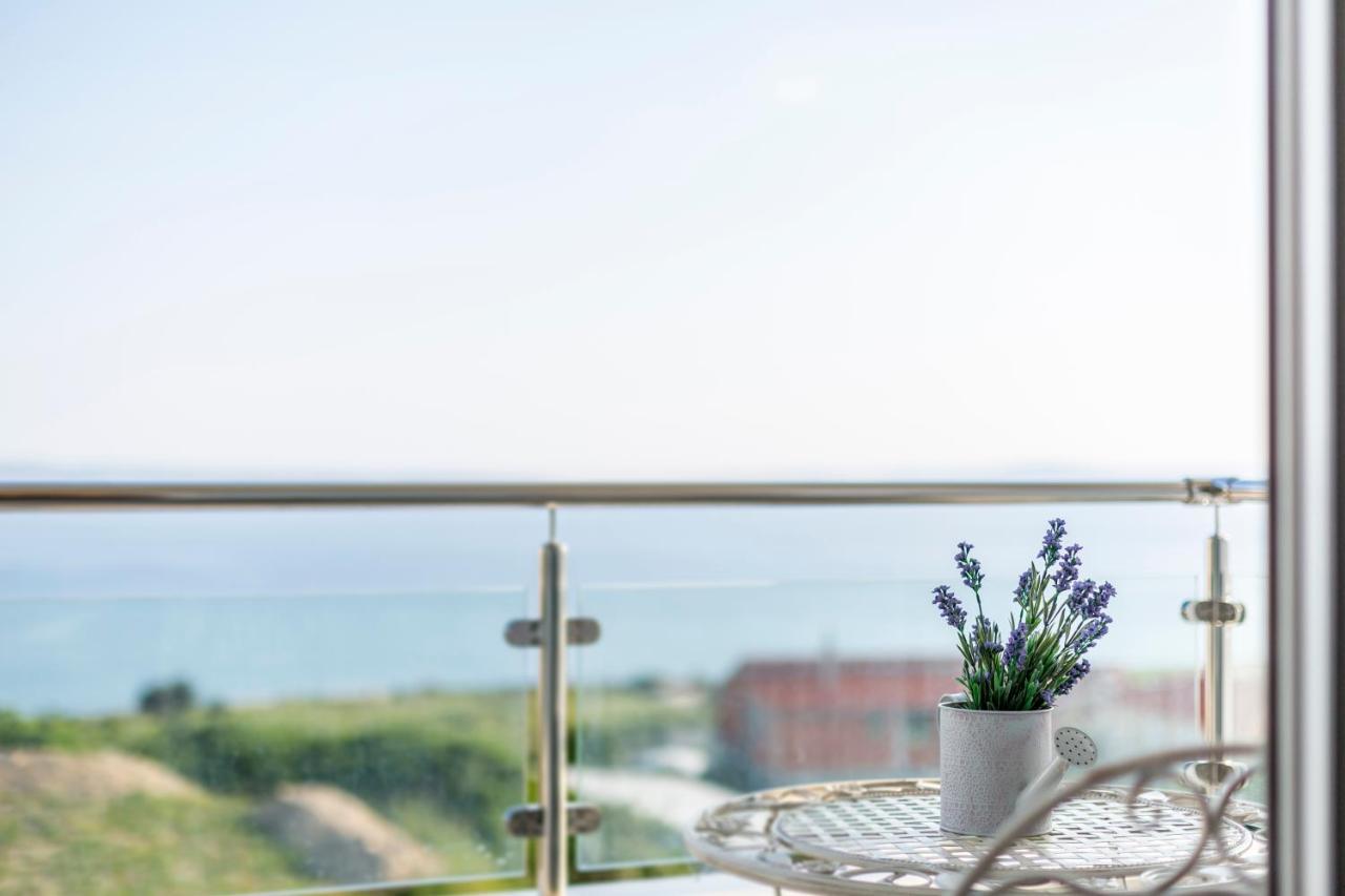 Luxury Villa Bello Horizonte With Swimming Pool Split Kültér fotó