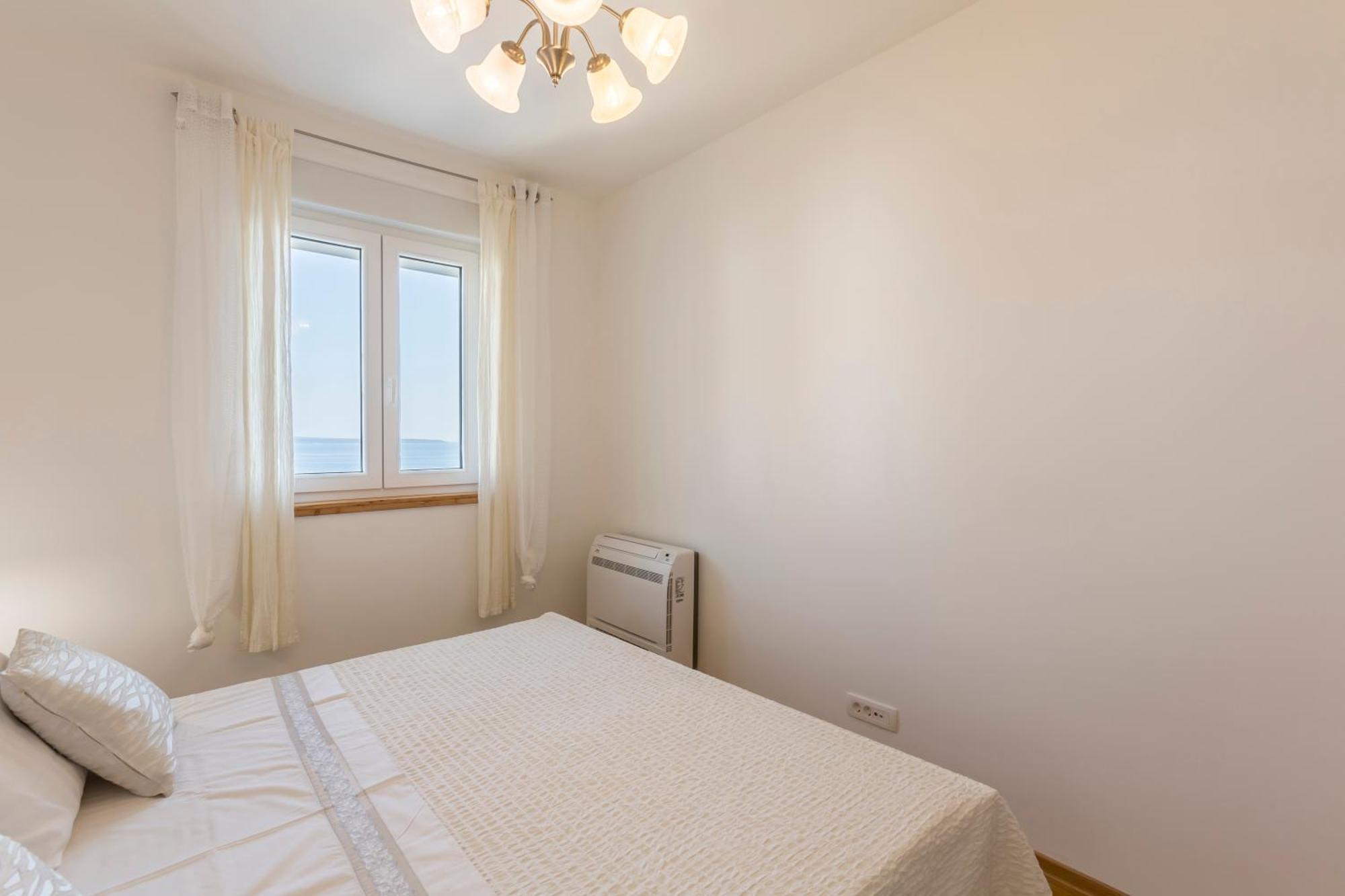 Luxury Villa Bello Horizonte With Swimming Pool Split Kültér fotó
